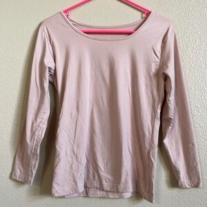 BRAND NEW Lounge top US Small